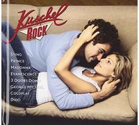 Various - Kuschelrock Vol.18/Limitierte Deluxe Edition