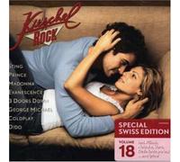 Various - Kuschelrock Vol. 18 Swiss Edition