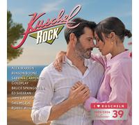 Artisti vari – Kuschelrock Vol. 39 – CD