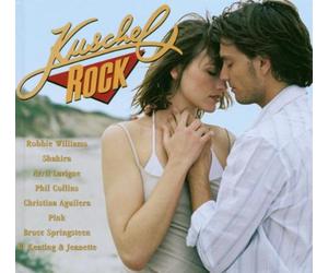 Various - Kuschelrock Vol.(Special ed.)
