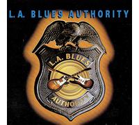 Various - L.a.Blues Authority [Import]