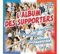 Various - L Album des Supporters [Import]