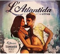 Various - L Atlantida Summer 2007 [Import]