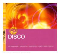 Various - L Essentiel Disco