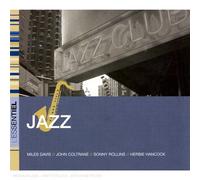 Various - L Essentiel Jazz [Import]