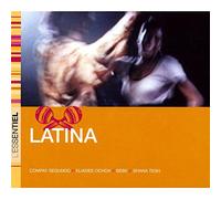 Various - L Essentiel Latina [Import]