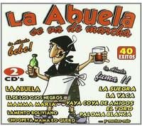 Various - La Abuela Se Va de Marcha