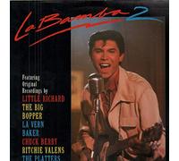 Various - La Bamba 2 (1988)