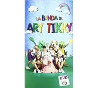 Various - La Banda de Ary Tikky