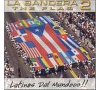 Various - La Bandera: the Flag 2