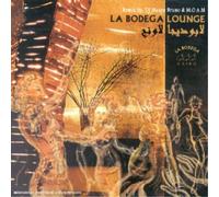 Various La Bodega Lounge (CD)