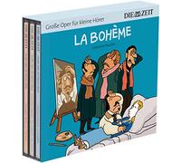 Various - La Bohème U.a. (3 CD-Set)