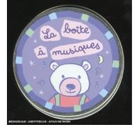 Various La Boite a Musique (CD)