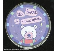 Various La Boite a Musique (CD)