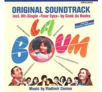 Various - La Boum 1 (1980)