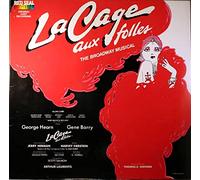 Various - La Cage Aux Folles