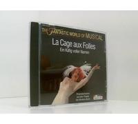 Various - La Cage aux Folles-Ein Käfig