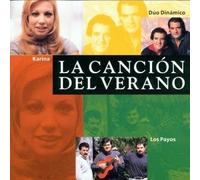 Various - La Cancion Del Verano