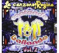 various - La Canzone Regina Vol.2