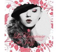 Various La Chanteuse de Jazz (CD)