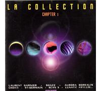 Various - La Collection Chapter 1