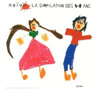 Various - La Compilation Des 5-8 Ans
