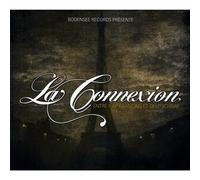 Various - La Connexion [Import]