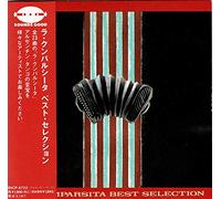 Various - La Cumparsita Best Selection