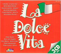 Various - La Dolce Vita (Folge 1-3)