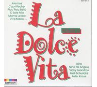 Various - La Dolce Vita,Folge 2