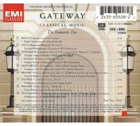 Various - La Era Romantica [Berlioz, Lisz
