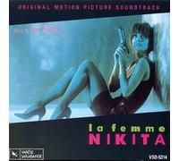 Various - La Femme Nikita