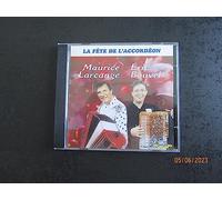 Various - La Fete de l'Accordeon