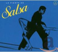 Various - La Fiesta de Salsa 2-CD