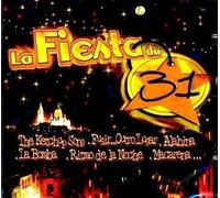 Various - La Fiesta du 31