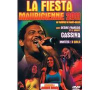 Various - La Fiesta Mauricienne