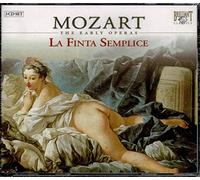 Various - La Finta Semplice