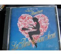 Various Le Fleur De Mon Secret Ost (CD)