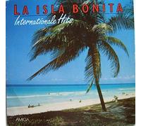 Various - La Isla Bonita - Internationale Hits - AMIGA - 8 56 328