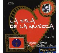 Various - La Isla de la Musica