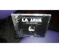 various - La Java des memoires
