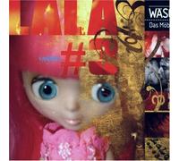 Various - La la Vanderia Vol.3