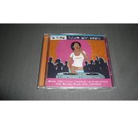 Various - La Linea-Future Latin Beats