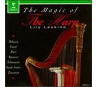 Various - La Magia Dell'arpa (Laskine)