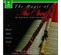 Various - La Magia Dell'oboe