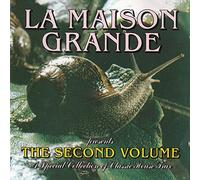 Various - La Maison Grande 2