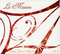 Various - La Maison Vol.4