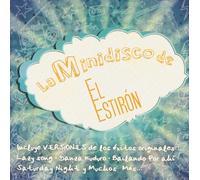 Various - La Mini Disco Del Estiron [Import]