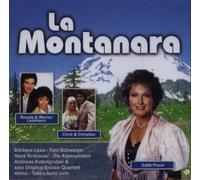 Various - La Montanara