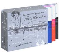 Various - La Musique de Paris Derniere B